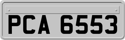 PCA6553
