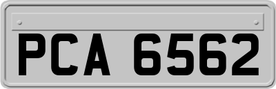 PCA6562