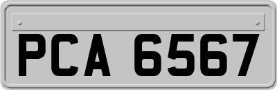 PCA6567