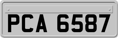 PCA6587