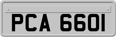 PCA6601