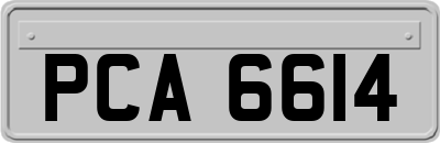 PCA6614