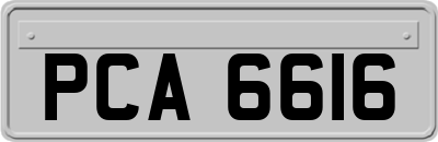PCA6616