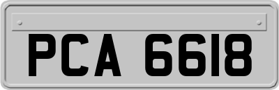 PCA6618