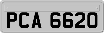 PCA6620