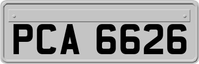 PCA6626