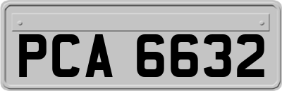 PCA6632