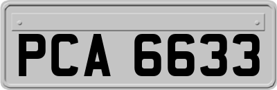 PCA6633