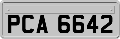 PCA6642