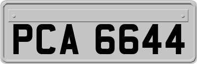 PCA6644