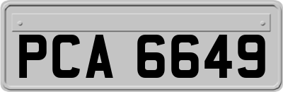 PCA6649