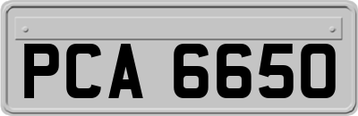 PCA6650