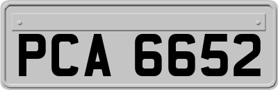 PCA6652
