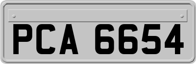 PCA6654