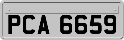 PCA6659
