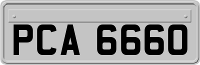 PCA6660