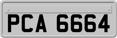 PCA6664