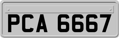 PCA6667