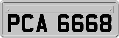 PCA6668