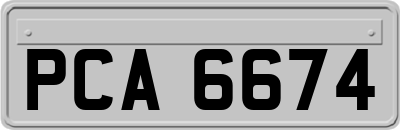 PCA6674