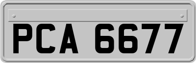 PCA6677