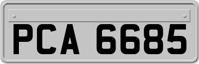 PCA6685