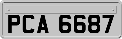 PCA6687