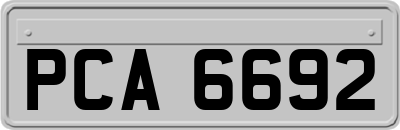 PCA6692