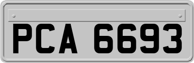 PCA6693
