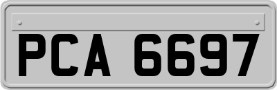 PCA6697