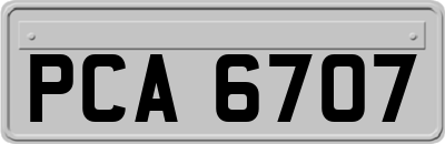 PCA6707