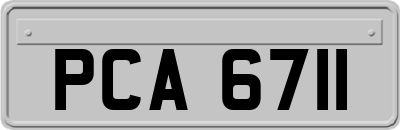 PCA6711
