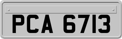 PCA6713