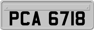 PCA6718