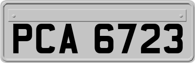 PCA6723
