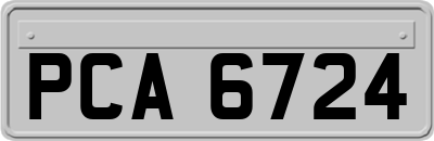 PCA6724