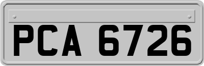 PCA6726