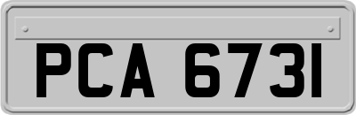 PCA6731