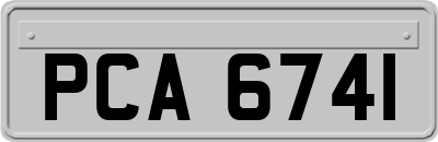 PCA6741