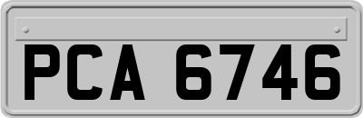 PCA6746