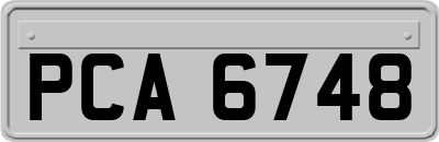 PCA6748