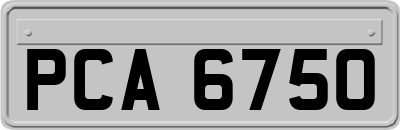 PCA6750