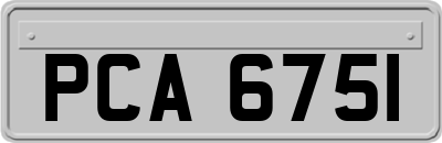 PCA6751