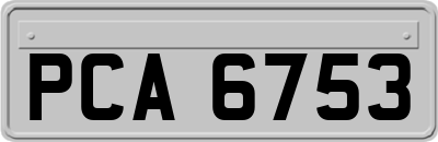 PCA6753