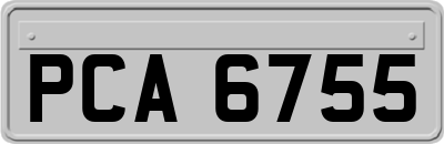 PCA6755