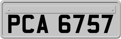 PCA6757