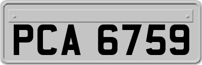 PCA6759