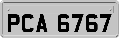PCA6767