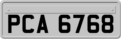 PCA6768