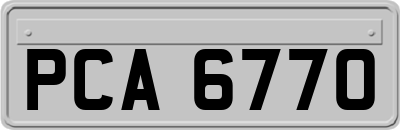 PCA6770